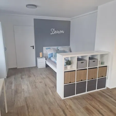 Kerni Apartment