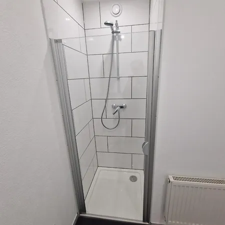 Kerni Apartment *