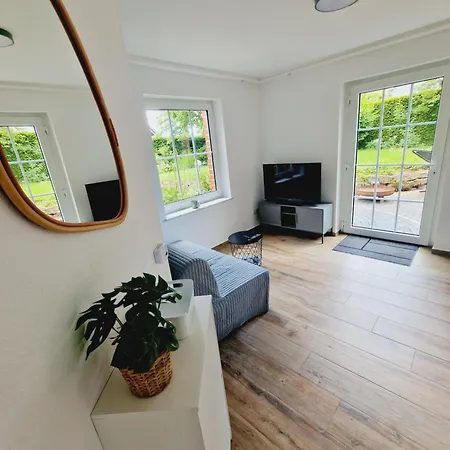 Kerni Apartment