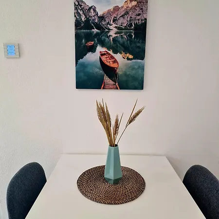 Kerni Apartment