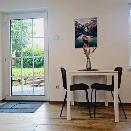 Apartment Kerni